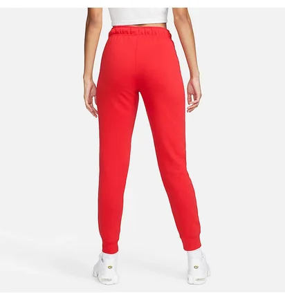 Спортивный костюм унисекс Nike Nsw Club Flc Fz Red DQ5471-657__DQ5174-657