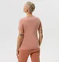 Футболка женская Nike Sportswear Essential Pink BV6169-609