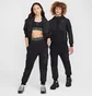 Штани дитячі Nike Sportswear City Utility Easyon Therma-Fit Black HF4211-010