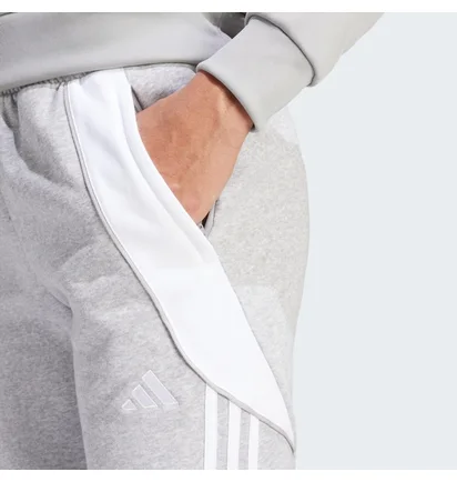 Штани жіночі Adidas Tiro 24 Sweat Pants Grey IS1011