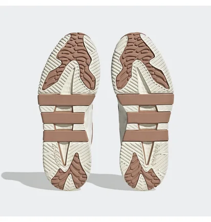 Кросівки чоловічі Adidas Originals Niteball Beige IE6817