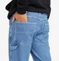 Штани чоловічі Dickies Garyville Denim Pants Light Blue DK0A4XECCLB1