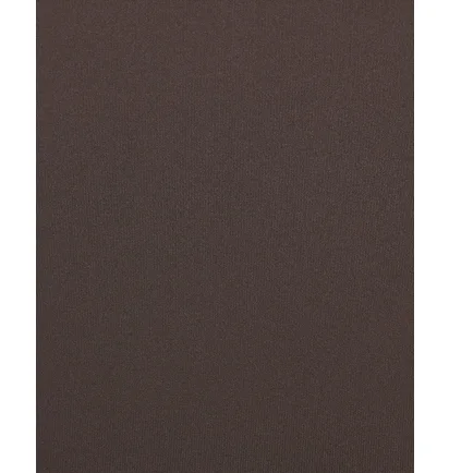 Лонгслив женский Nike One Fitted Brown FQ2148-237
