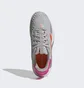 Кроссовки женские Adidas Solematch Control Tennis Shoes Grey Gy7002