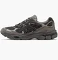 Кроссовки унисекс Asics Gel-Nyc Grey 1203A739-021