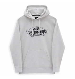 Худи мужское Vans Mn Otw Po Ii Grey VN0A45CKOHC