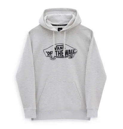 Худи мужское Vans Mn Otw Po Ii Grey VN0A45CKOHC