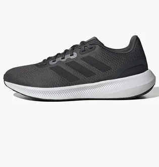 Кросівки чоловічі Adidas Runfalcon Wide 3 Running Shoes Grey HP6648