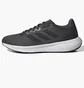 Кроссовки мужские Adidas Runfalcon Wide 3 Running Shoes Grey HP6648