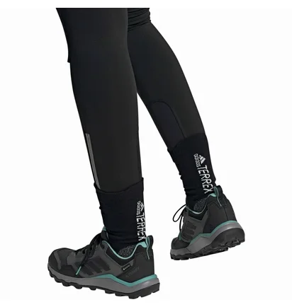 Кроссовки женские Adidas Terrex Tracerocker 2 Gore-Tex Trail Running Shoes Grey H05684