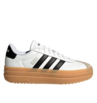 Кроссовки женские Adidas Vl Court Bold White IH3083