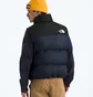 Жилетка мужская The North Face 1996 Retro Blue/Black NF0A3JQQGOB
