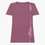Футболка женская CMP T-Shirt Pink 33F7766-C904