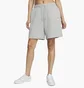 Шорты женские Nike W Nsw Essntl Clctn Flc Hr Shrt Grey DM6123-063