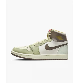 Кросівки чоловічі Air Jordan 1 Zoom Comfort 2 Olive Fd4327-121