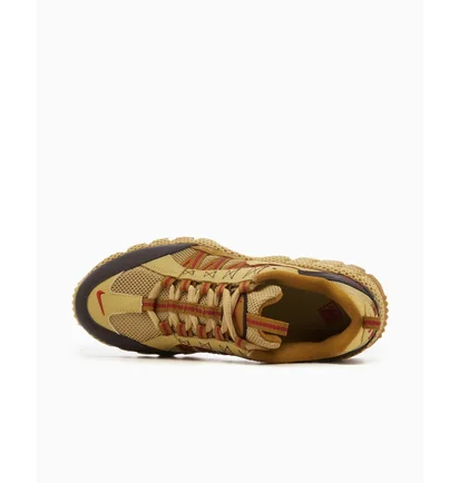Кросівки чоловічі Nike Air Humara Yellow FJ7098-701