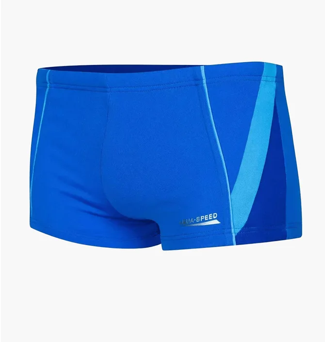 Плавки дитячі Aqua Speed Diego 6656 Blue 392-42