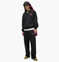 Штаны мужские Nike Brooklyn Fleece Black IB9099-010