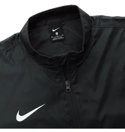 Вітровка чоловіча Nike Park 20 Repel Black BV6881-060