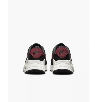 Кросівки чоловічі Nike Air Max Systm Black DM9537-003