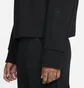 Світшот жіночий Nike Sportswear Tech Fleece Black DD5628-010