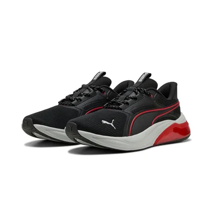 Кросівки чоловічі Puma Cell Thrill Dash Black 311728-04