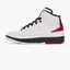 Кросівки жіночі Air Jordan 2 Retro Chicago White Dx4400-106