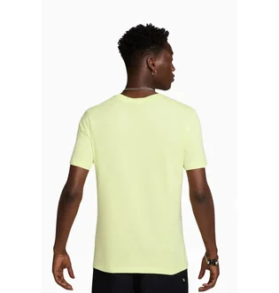 Футболка мужская Nike Sw Yellow HJ0563-736