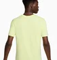 Футболка чоловіча Nike Sw Yellow HJ0563-736