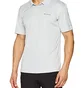Поло мужское Columbia Zero Rules Polo White AM6082-019