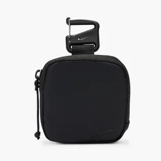 Рюкзак чоловічий Nike Sportswear Commute Black FZ6128-011