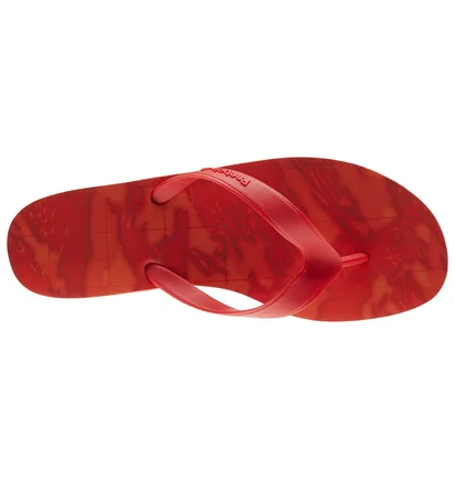 Тапочки женские Reebok Cash Flip Primal Red BS9949