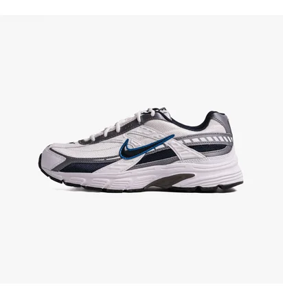 Кросівки чоловічі Nike Initiator White/Grey 394055-101