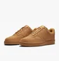 Кросівки чоловічі Nike Court Vision Low Brown CD5463-200