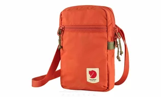 Сумка унисекс Fjallraven High Coast Red 23226.333