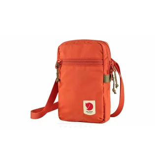 Сумка унісекс Fjallraven High Coast Red 23226.333