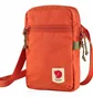 Сумка унісекс Fjallraven High Coast Red 23226.333
