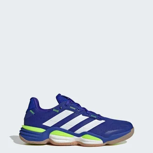Кроссовки мужские Adidas Stabil 16 Indoor Blue IE1083
