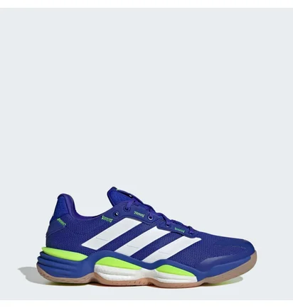 Кроссовки мужские Adidas Stabil 16 Indoor Blue IE1083