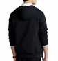 Толстовка мужская Polo Ralph Lauren Casaco Core Repl Len Black 710888282001