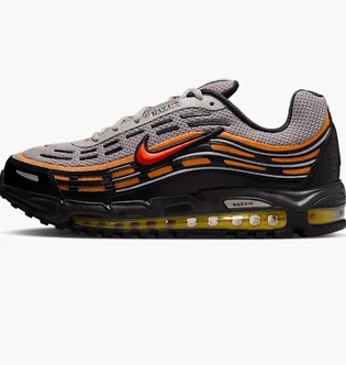 Кросівки чоловічі Nike Air Max Tl 2.5 Grey FZ4110-006