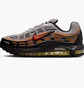 Кросівки чоловічі Nike Air Max Tl 2.5 Grey FZ4110-006