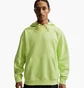 Худі унісекс Nike Acg Yellow DZ3392-736