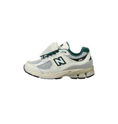 Кросівки чоловічі New Balance 2002R Shoes Beige M2002Rvd