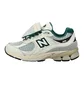Кросівки чоловічі New Balance 2002R Shoes Beige M2002Rvd