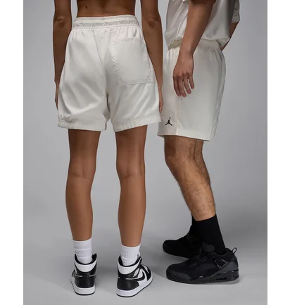 Шорты унисекс Air Jordan Poolside White HF9371-133