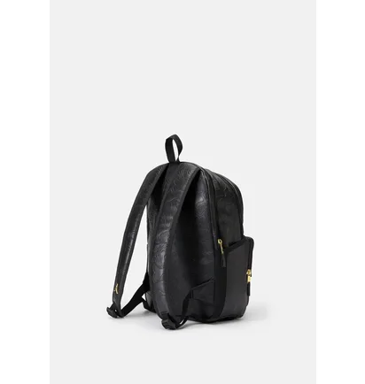 Рюкзак унісекс Air Jordan Jam Topographic Black MA9005-K5X