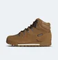 Ботинки унисекс Adidas Terrex Snowpitch Cold.Rdy Hiking Brown IH3664