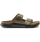 Сандали мужские Birkenstock Arizona Ct Sandals Grey 1018463