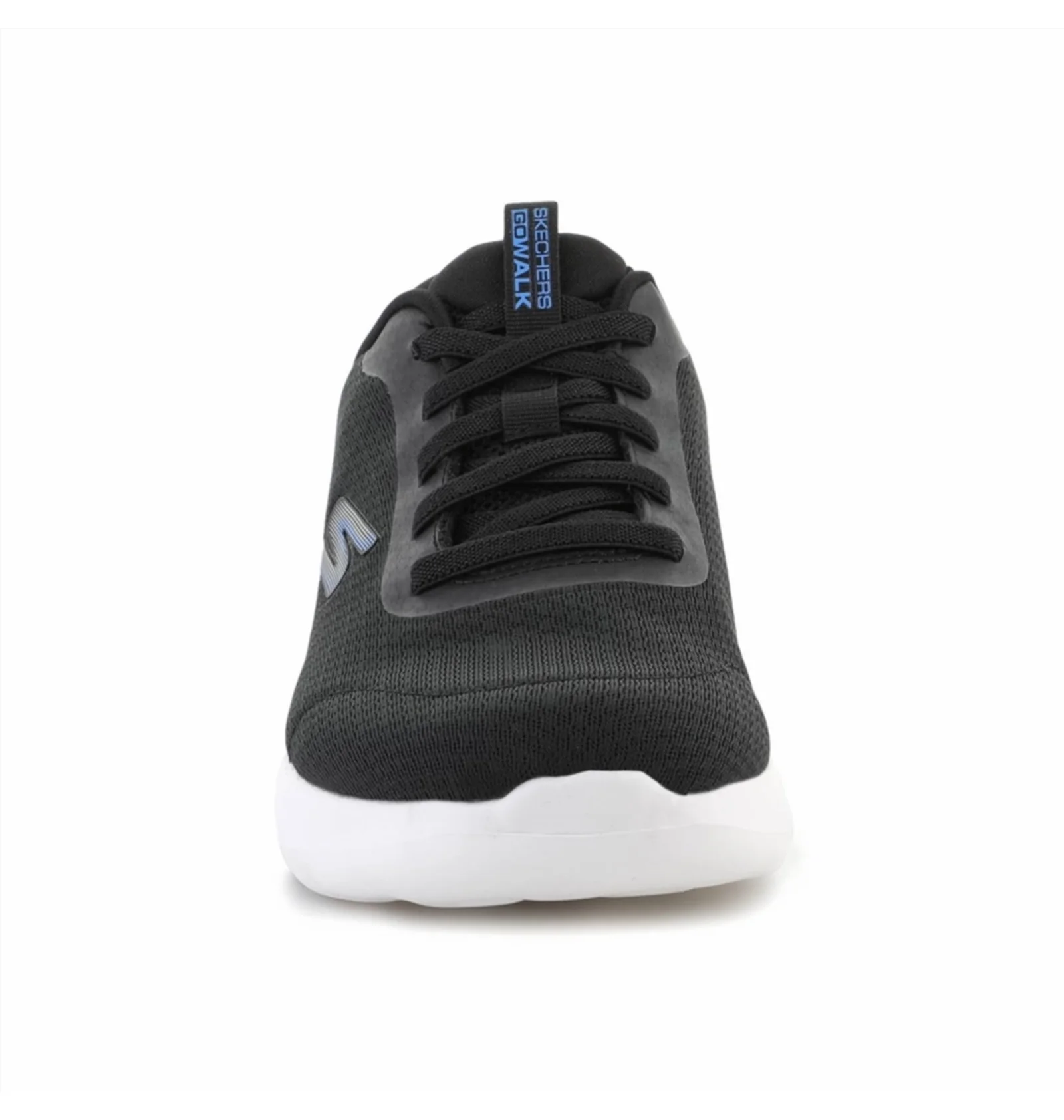 ᐉ Кроссовки мужские Skechers Go Walk Maxmidshore Black 216281